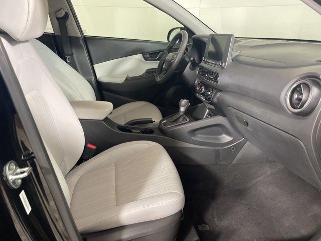 2023 Hyundai Kona Vehicle Photo in PHOENIX, AZ 85014-3381
