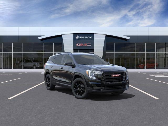 2024 GMC Terrain Vehicle Photo in HENDERSON, NV 89014-6702