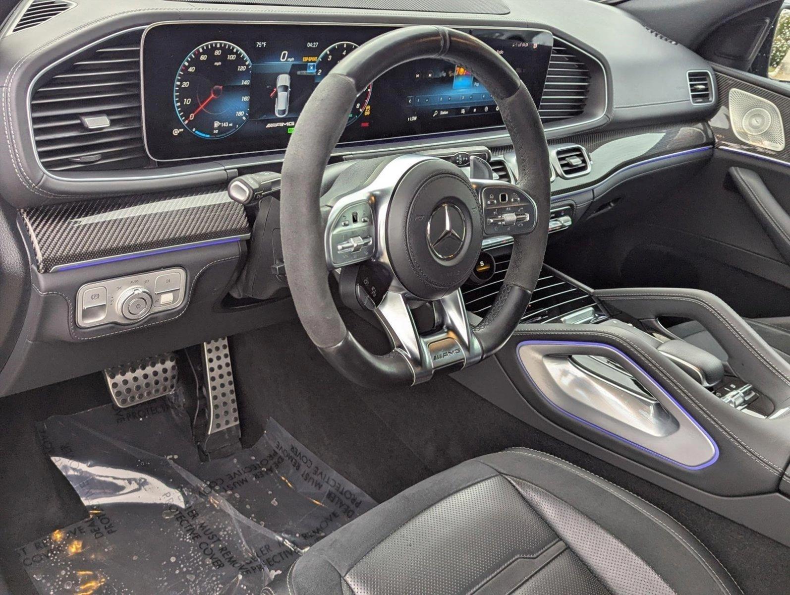 2022 Mercedes-Benz GLE Vehicle Photo in Delray Beach, FL 33444