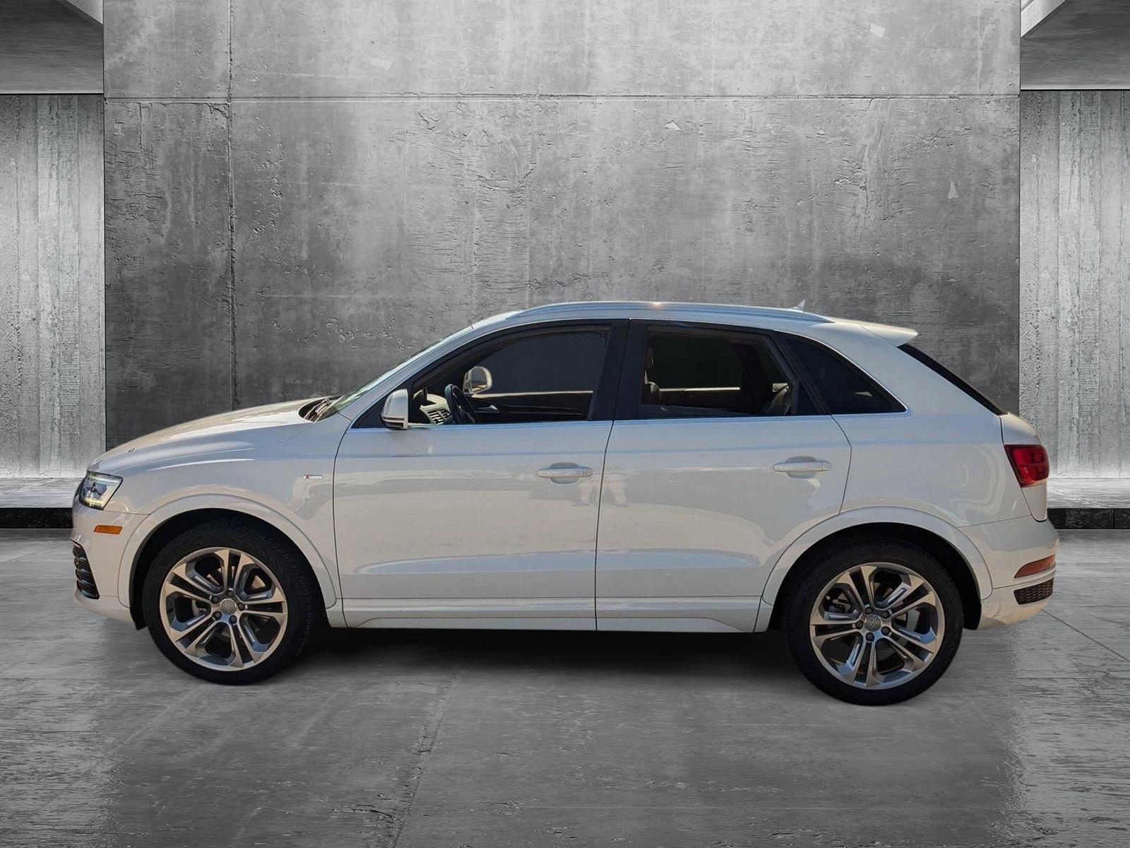 2016 Audi Q3 Vehicle Photo in Maitland, FL 32751