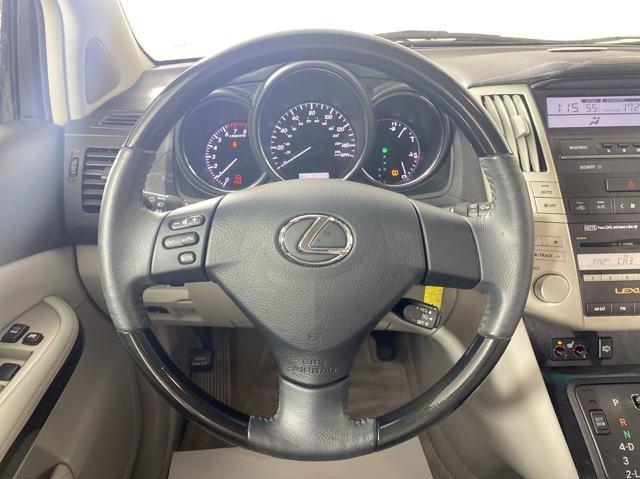 2009 Lexus RX 350 Vehicle Photo in MEDINA, OH 44256-9001