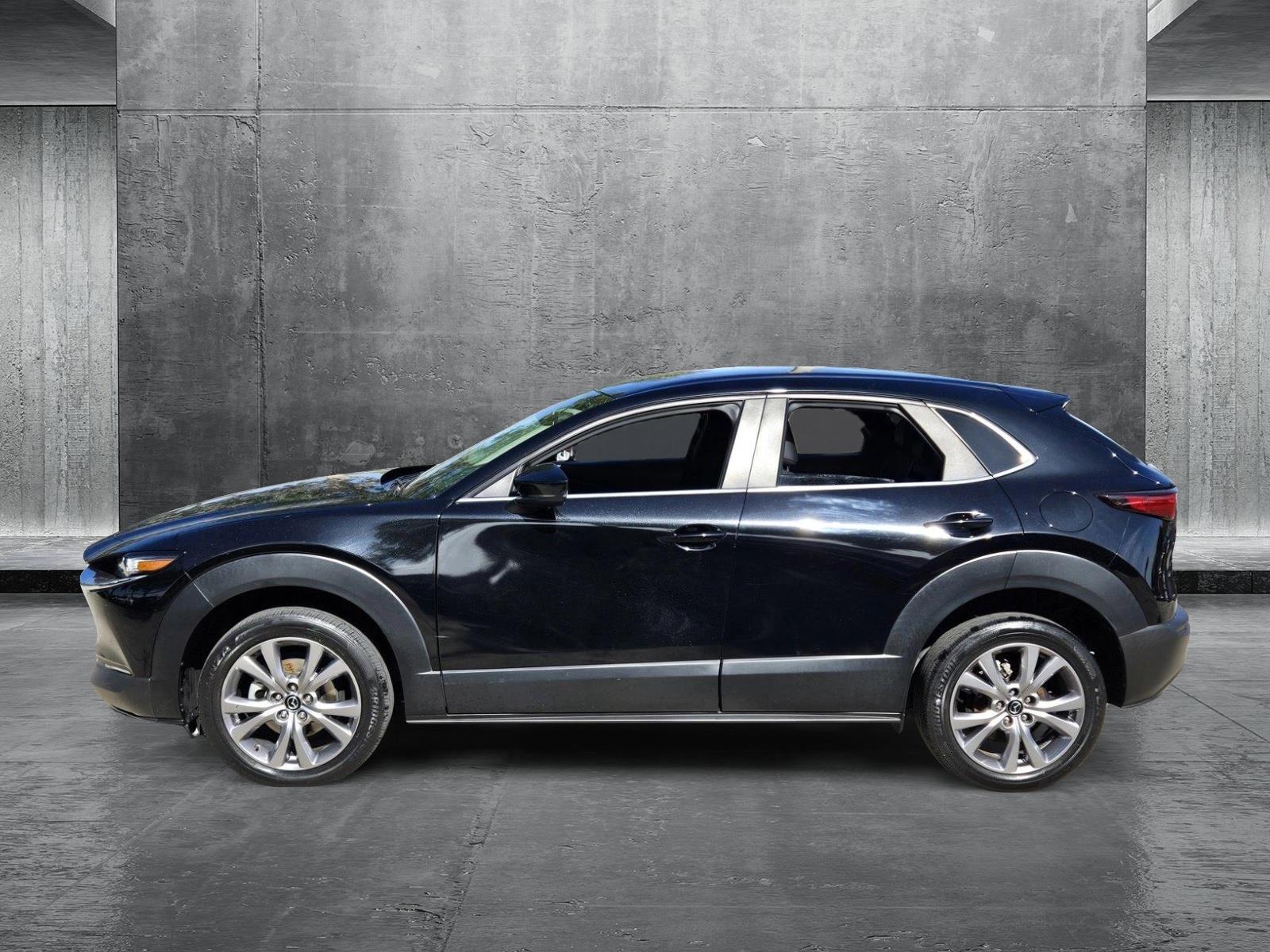 2021 Mazda CX-30 Vehicle Photo in Pembroke Pines , FL 33027