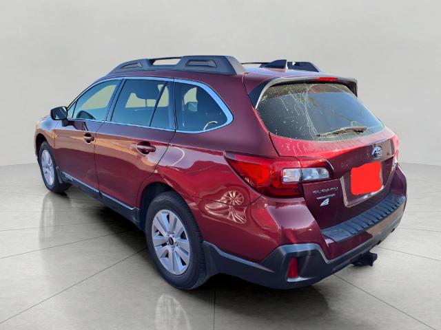 2019 Subaru Outback Vehicle Photo in Oshkosh, WI 54904