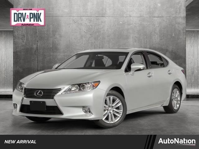 2014 Lexus ES 350 Vehicle Photo in West Palm Beach, FL 33417