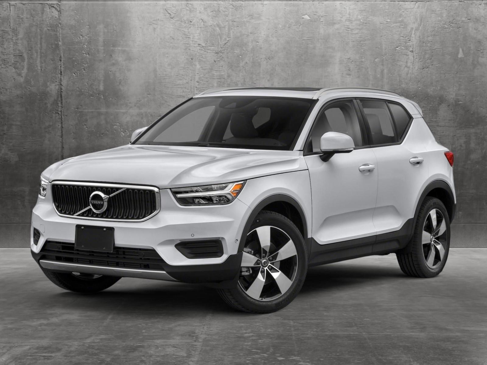 2019 Volvo XC40 Vehicle Photo in Bethesda, MD 20852