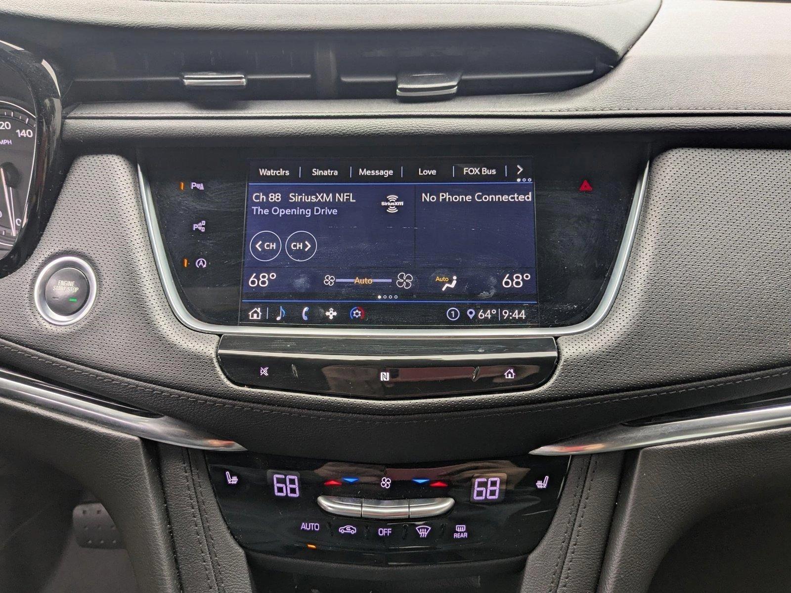 2020 Cadillac XT5 Vehicle Photo in Wesley Chapel, FL 33544