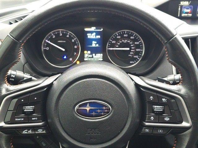 2023 Subaru Crosstrek Vehicle Photo in Pleasant Hills, PA 15236