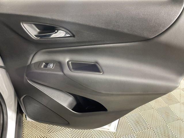 2024 Chevrolet Equinox Vehicle Photo in PHOENIX, AZ 85014-3381