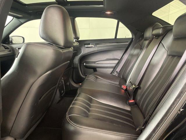 2022 Chrysler 300 Vehicle Photo in PHOENIX, AZ 85014-3381