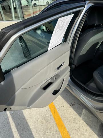 2023 Hyundai ELANTRA Vehicle Photo in Peoria, IL 61615