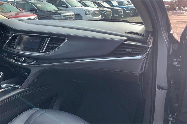 2020 Buick Enclave Vehicle Photo in INDEPENDENCE, MO 64055-1377