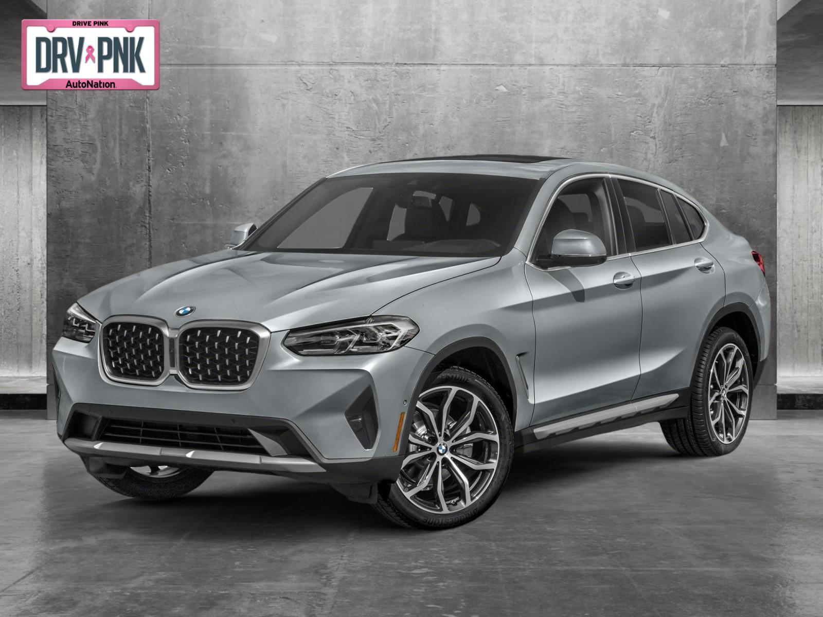 2023 BMW X4 M40i Vehicle Photo in Orlando, FL 32811