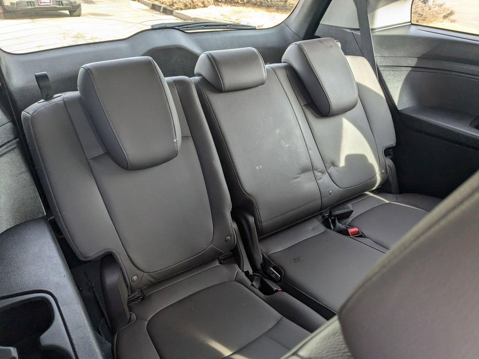 2019 Honda Odyssey Vehicle Photo in LONE TREE, CO 80124-2750