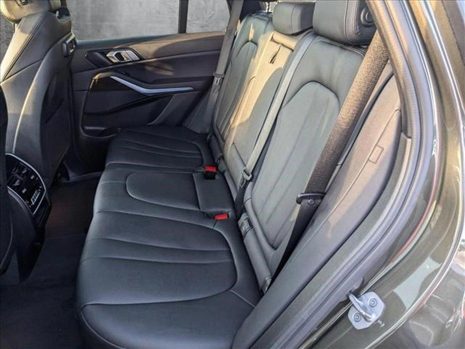 2021 BMW X5 xDrive45e Vehicle Photo in Sanford, FL 32771