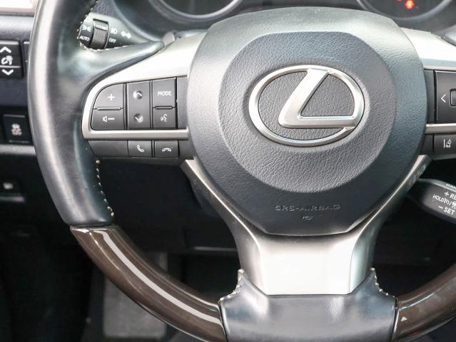 2022 Lexus GX 460 Vehicle Photo in Dallas, TX 75209