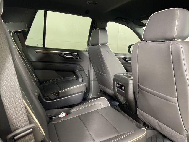 2025 Chevrolet Tahoe Vehicle Photo in PHOENIX, AZ 85014-3381