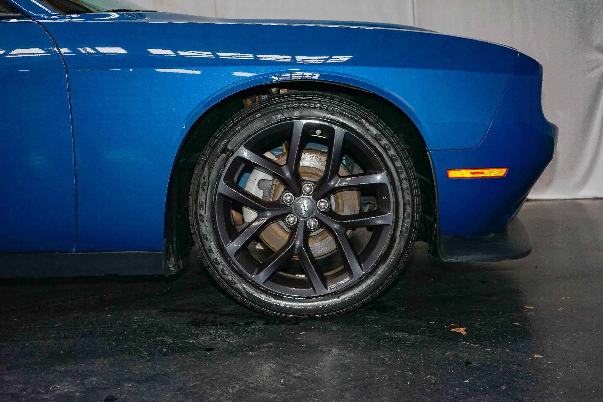 2022 Dodge Challenger Vehicle Photo in SMYRNA, DE 19977-2874