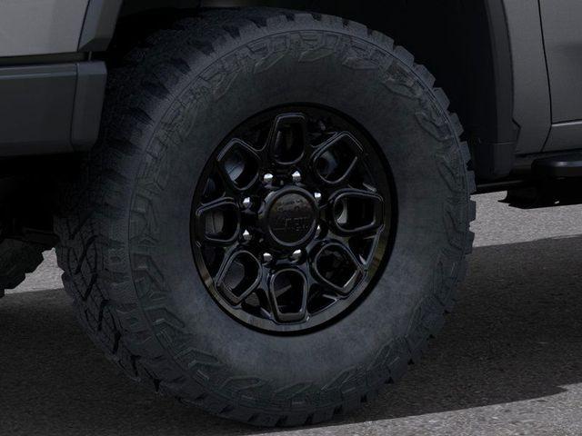 2025 Chevrolet Silverado 2500 HD Vehicle Photo in DANBURY, CT 06810-5034