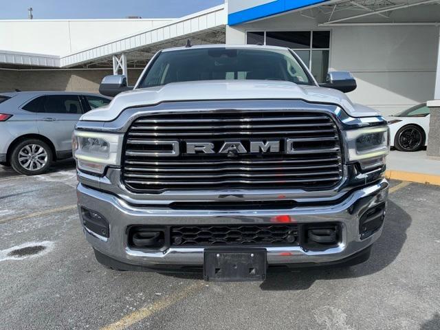 2020 Ram 2500 Vehicle Photo in POST FALLS, ID 83854-5365