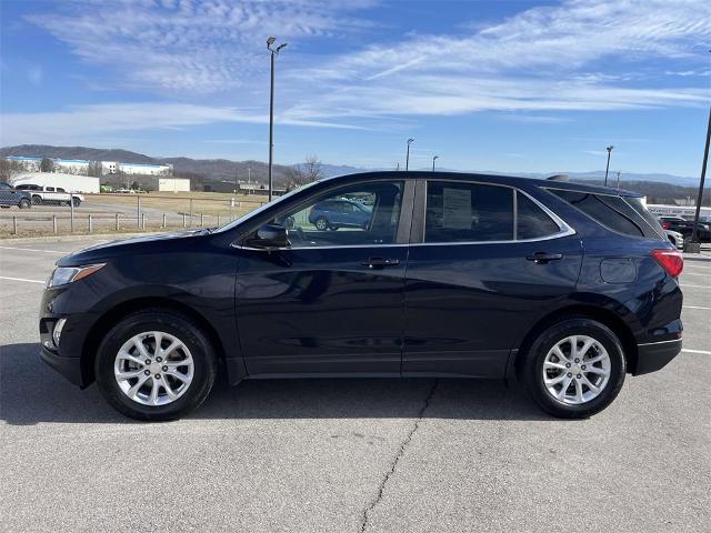 2021 Chevrolet Equinox Vehicle Photo in ALCOA, TN 37701-3235