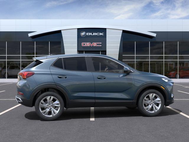 2025 Buick Encore GX Vehicle Photo in LITTLE FALLS, NJ 07424-1717