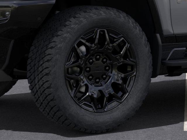 2025 GMC HUMMER EV Pickup Vehicle Photo in GOLDEN, CO 80401-3850