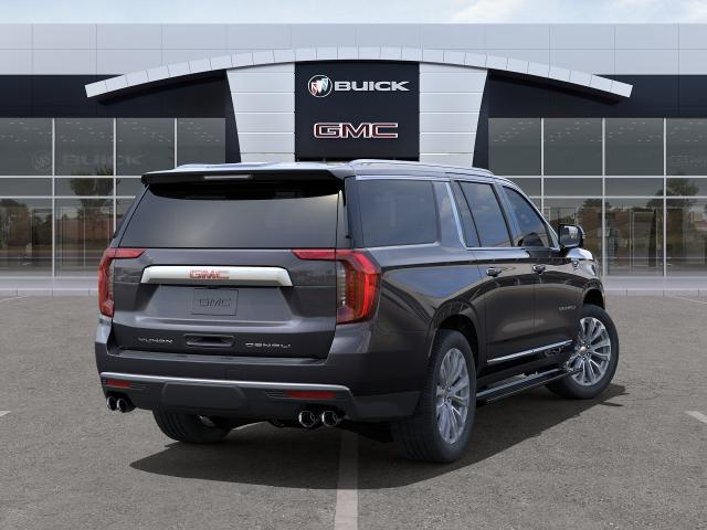 2024 GMC Yukon XL Vehicle Photo in MEMPHIS, TN 38115-1503
