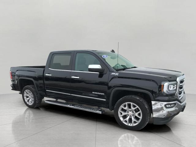 2016 GMC Sierra 1500 Vehicle Photo in GREEN BAY, WI 54303-3330