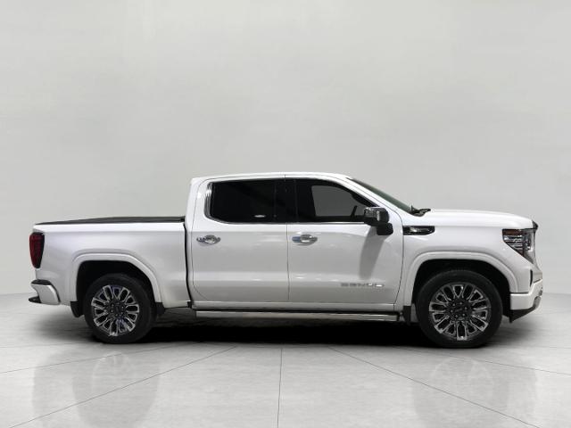 2023 GMC Sierra 1500 Vehicle Photo in GREEN BAY, WI 54303-3330