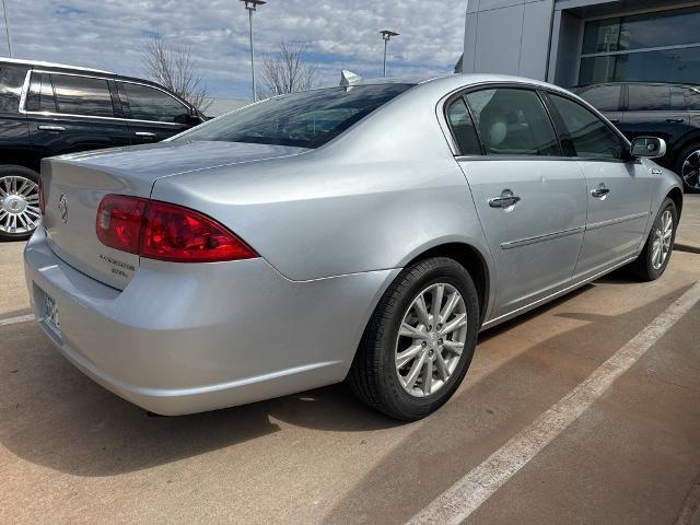 2009 Buick Lucerne Vehicle Photo in Oklahoma City, OK 73114