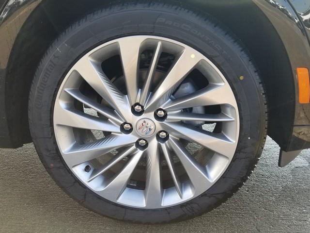 2025 Buick Envision Vehicle Photo in ELYRIA, OH 44035-6349
