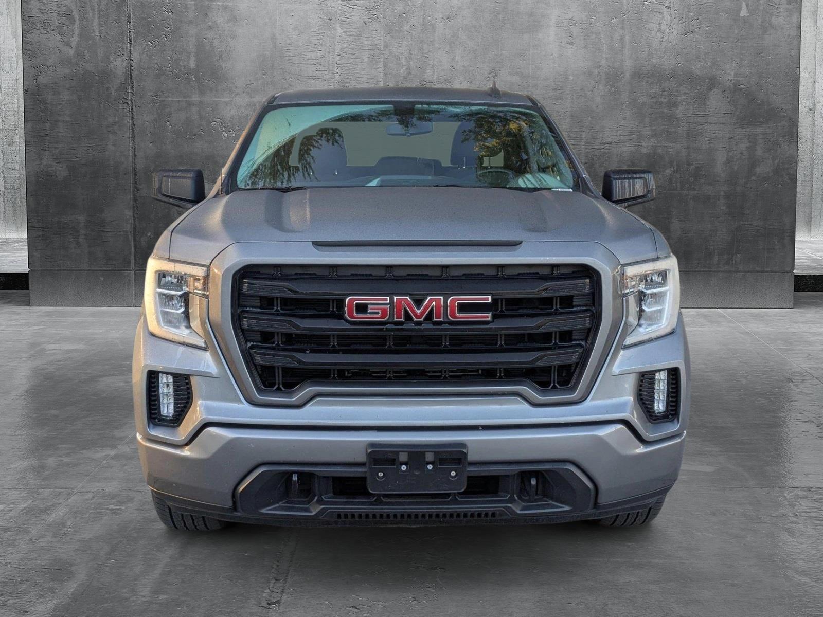 2020 GMC Sierra 1500 Vehicle Photo in PEMBROKE PINES, FL 33024-6534