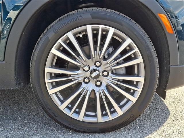 2025 Cadillac XT4 Vehicle Photo in ALLENTOWN, PA 18103-7399