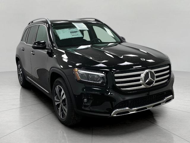 2025 Mercedes-Benz GLB Vehicle Photo in Appleton, WI 54913