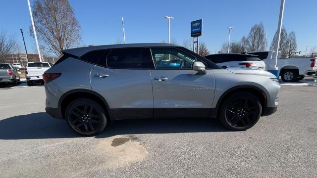 2023 Chevrolet Blazer Vehicle Photo in BENTONVILLE, AR 72712-4322