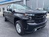 Used 2022 Chevrolet Silverado 1500 Limited RST with VIN 1GCRYEEK1NZ181233 for sale in Oregon, OH
