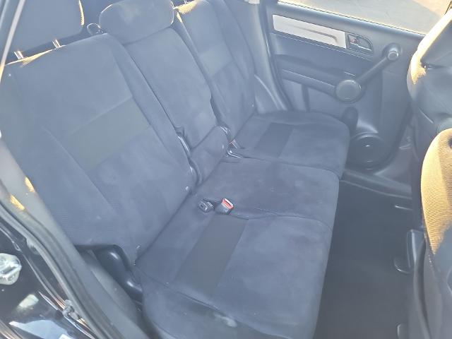 2011 Honda CR-V Vehicle Photo in LA MESA, CA 91942-8211