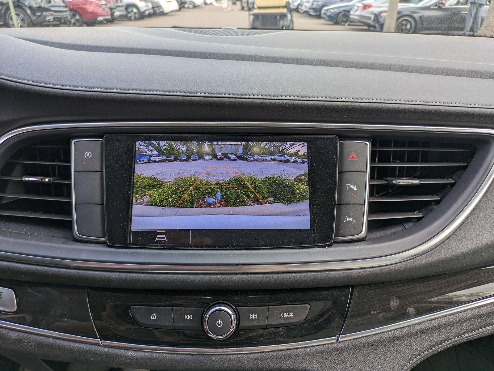 2023 Buick Enclave Vehicle Photo in Sarasota, FL 34231