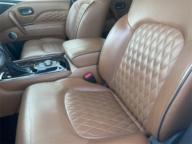 2023 INFINITI QX80 Vehicle Photo in Willow Grove, PA 19090