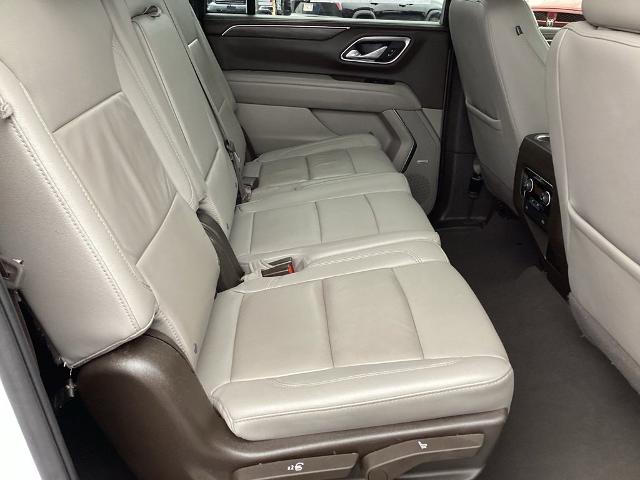 2023 Chevrolet Suburban Vehicle Photo in GARDNER, MA 01440-3110