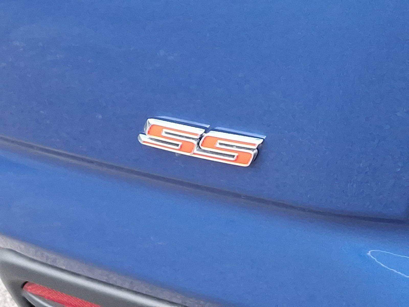 2023 Chevrolet Camaro Vehicle Photo in Harrisburg, PA 17111