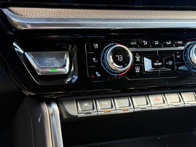 2022 GMC Sierra 1500 Vehicle Photo in COLUMBIA, MO 65203-3903