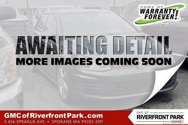 2015 Volkswagen Golf GTI Vehicle Photo in SPOKANE, WA 99202-2191