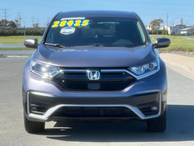 2022 Honda CR-V Vehicle Photo in PITTSBURG, CA 94565-7121