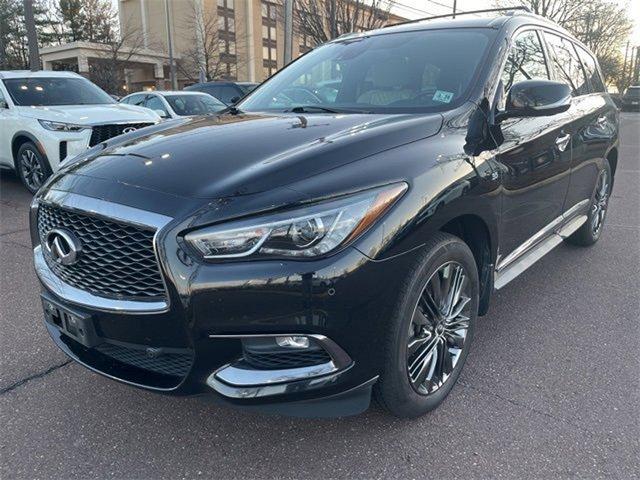 2019 INFINITI QX60 Vehicle Photo in Willow Grove, PA 19090