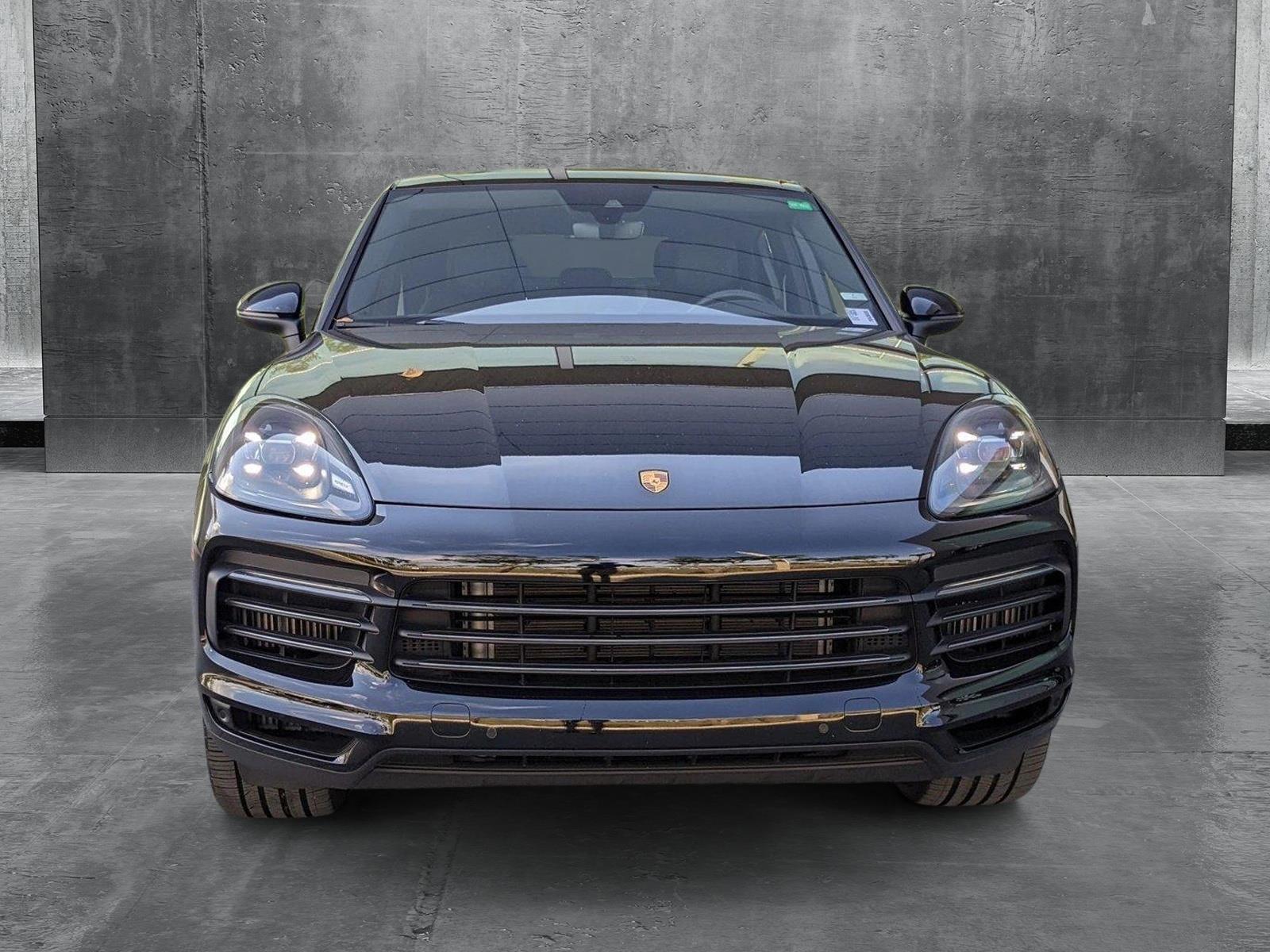 2023 Porsche Cayenne Vehicle Photo in Pompano Beach, FL 33064