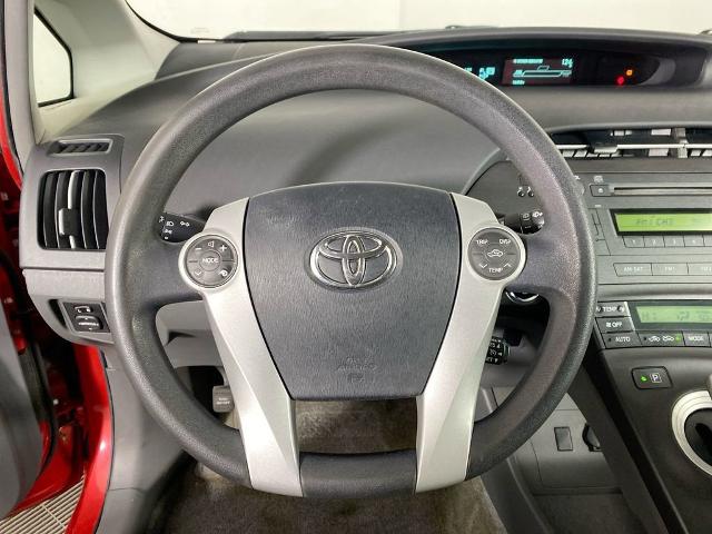 2011 Toyota Prius Vehicle Photo in ALLIANCE, OH 44601-4622