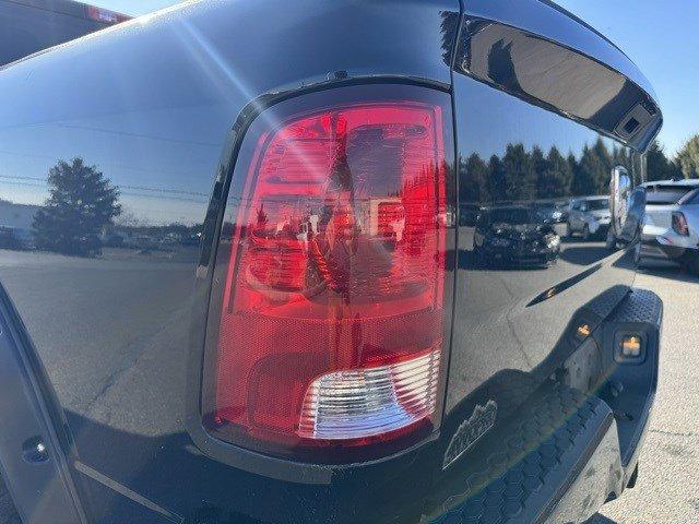 2013 Ram 1500 Vehicle Photo in Mechanicsburg, PA 17050-1707