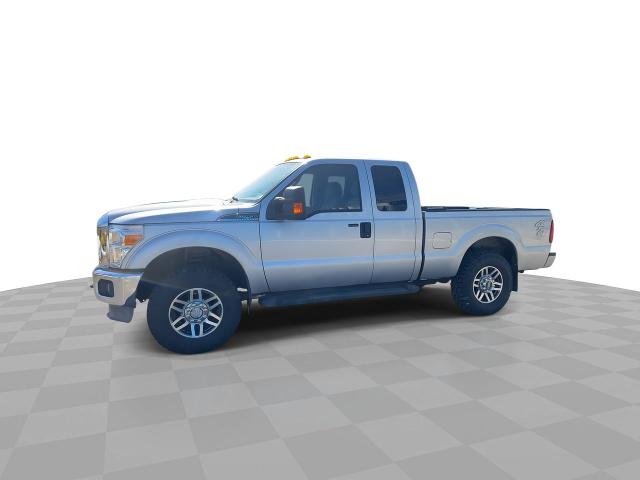 2012 Ford Super Duty F-250 SRW Vehicle Photo in BOSTON, NY 14025-9684