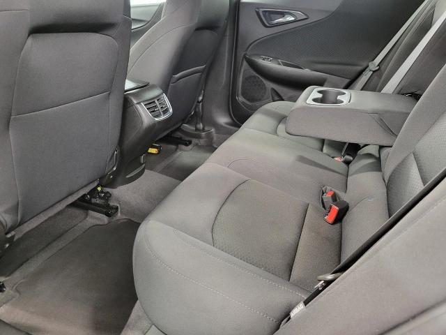 2024 Chevrolet Malibu Vehicle Photo in NEENAH, WI 54956-2243